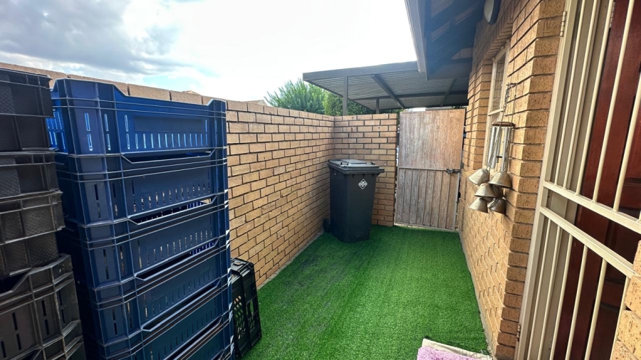 To Let 2 Bedroom Property for Rent in Universitas Free State